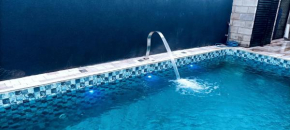 OLÍMPIA APARTS POUSADA apartamentos com cozinha e banheiro privativo PISCINA AQUECIDA